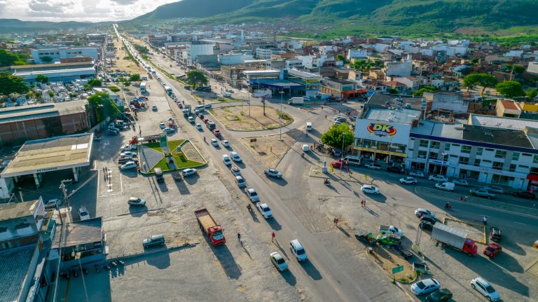 Toritama, no agreste de Pernambuco, realiza o primeiro Festival Gastronômico do município