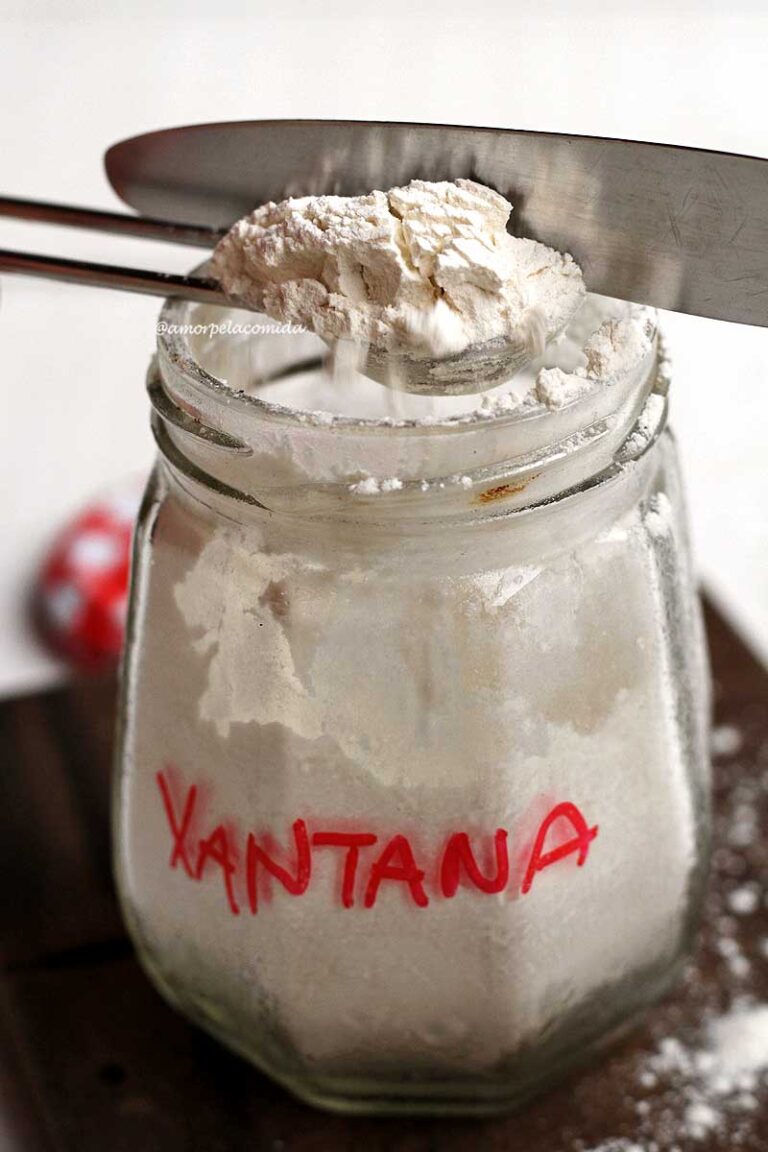 Dicas infalíveis para utilizar goma xantana corretamente